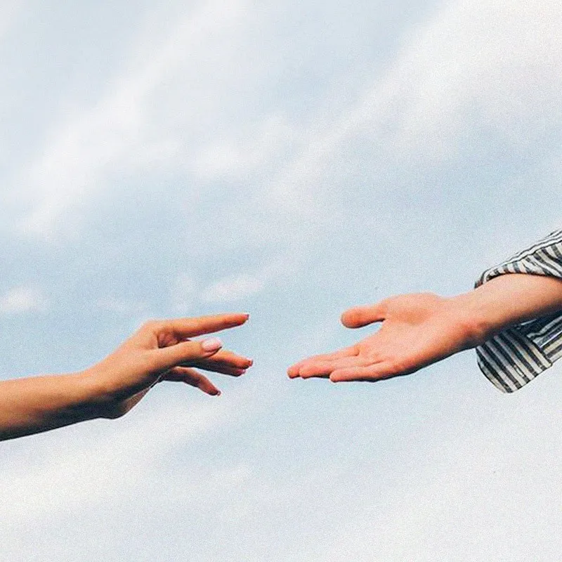 Spiritual counselling and healing