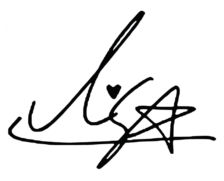 Lisa signature
